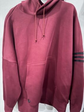 adidas Men's Hoodie sz. XL